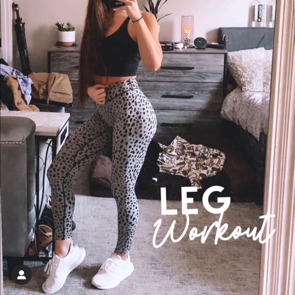 Balance Athletica Kingdom 2.0 Leggings